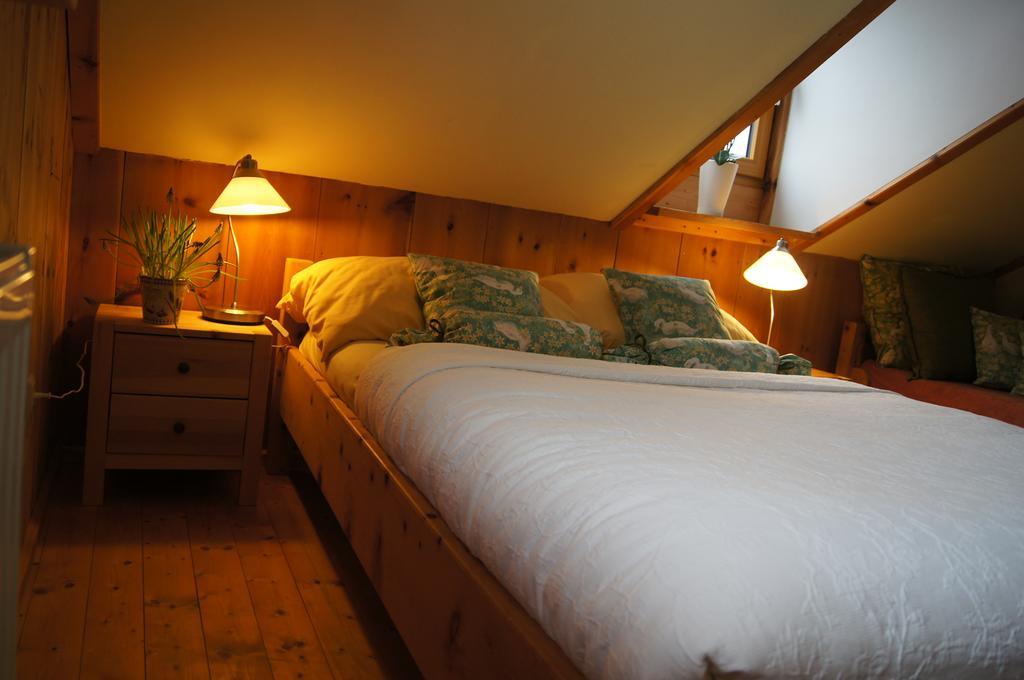 Chalet Steiermark Pusterwald Quarto foto
