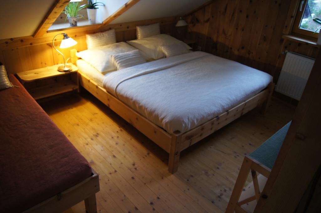 Chalet Steiermark Pusterwald Exterior foto