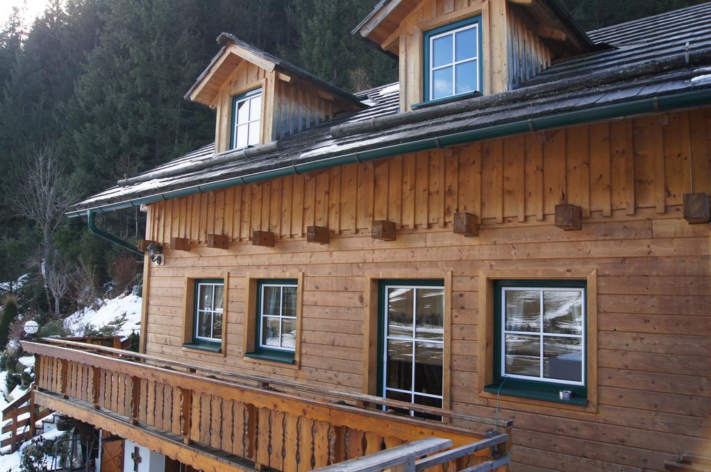 Chalet Steiermark Pusterwald Quarto foto
